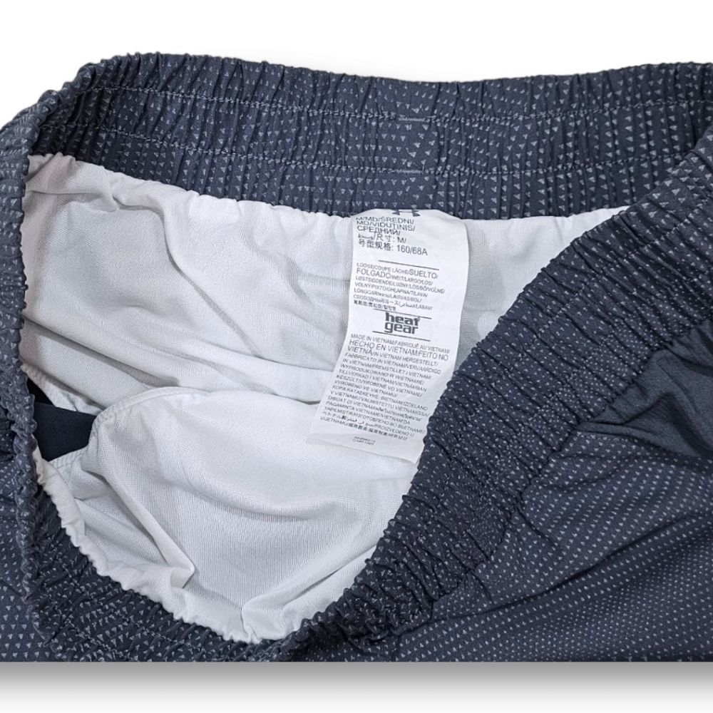 UNDER ARMOUR SHORTS - Picture 2 of 5